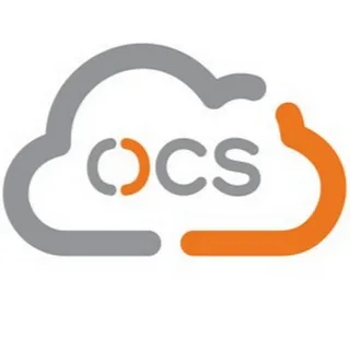OCS до 5 раб. дней OCS до 5 раб. дней