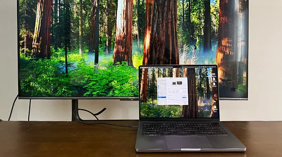 Как использовать кабель USB-C для HDMI