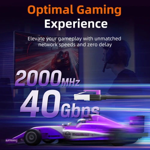 Комплект для стриминга CABLETIME (CH13S+CN80N) фото 7