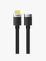 Удлинительный кабель CABLETIME CH25N (CT-HDMF4K-AG3) черный, 4K60Hz HDMI