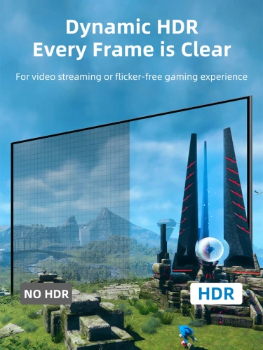 Кабель USB CABLETIME CU24H (CT-C160-PU31-CMCML-AG1) черный, 90 градусов правого углового USB C, 20 Гбит / с 100 Вт 4K фото 5