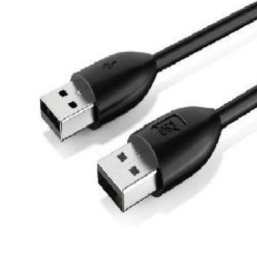 Кабель CABLETIME CA13C (CT-AMAM2.0-PB0.25) 0.25 м, черный, ПВХ USB3.0 CM-AM Кабель CABLETIME CA13C (CT-AMAM2.0-PB0.25) 0.25 м, черный, ПВХ USB3.0 CM-AM