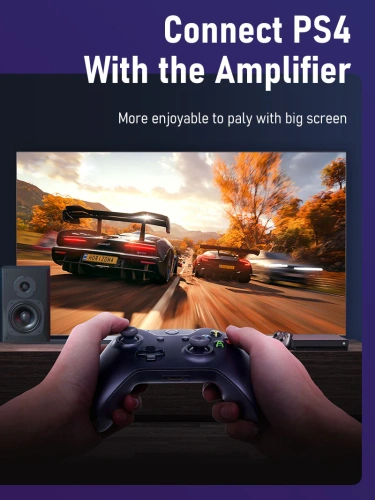 Кабель CABLETIME CF31P (CT-AV380-H03(5)-B5) 5 м, PRO TOSLINK CABLE M/M, цифровой аудиоразъем. черный фото 3