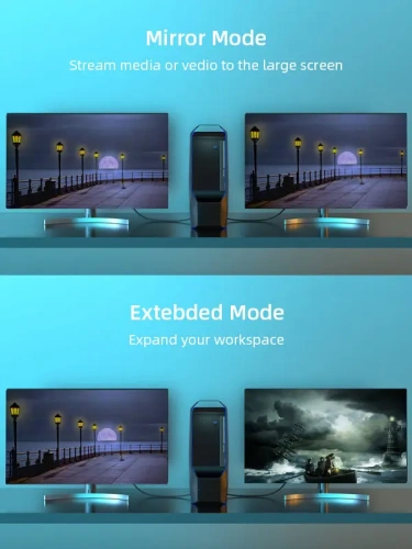 Кабель CABLETIME CD11H (CT-DP8K-AG1) DP1.4 Displayport to Displayport 8K/60 Гц фото 3 Кабель CABLETIME CD11H (CT-DP8K-AG1) DP1.4 Displayport to Displayport 8K/60 Гц фото 3