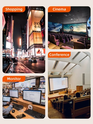 Кабель CABLETIME CH13U (CT-AHD8K-ZB20) AOC 8K60 Гц HDMI 2.1 HDR, ARC, HDCP2.2, 3D, высокоскоростной 48 Гбит/с фото 7