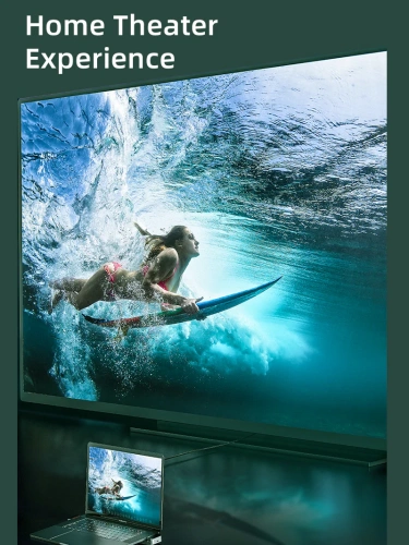 Кабель-адаптер CABLETIME CP24B (CT-AV586-02G-B0.2) DisplayPort - DVI, 1920×1200 и 1080p, черный ПВХ фото 3 Кабель-адаптер CABLETIME CP24B (CT-AV586-02G-B0.2) DisplayPort - DVI, 1920×1200 и 1080p, черный ПВХ фото 3