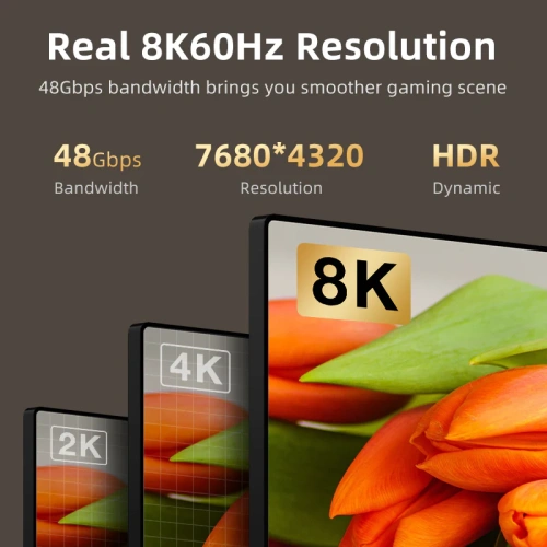 Комплект для стриминга CABLETIME (CH13S+CN80N) фото 2