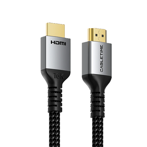 Что такое HDMI 2.2?