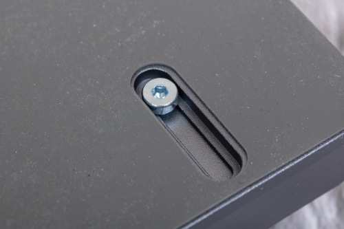 Вертикальная подставка CABLETIME CS14G (CT-VLP02-AG) для ноутбука, серый фото 10