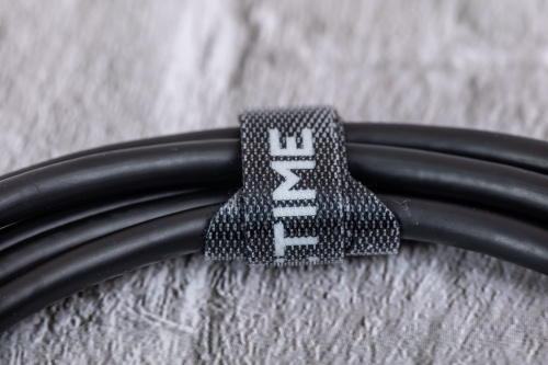 Кабель CABLETIME CT40K (CT-C160-U31-TB4-BB1.8) THUNDERBOLT 4 8K/40G/100W Black фото 2