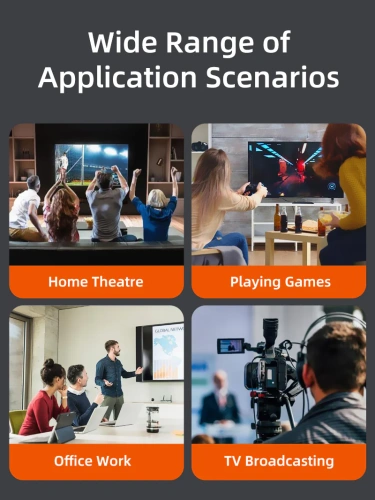 Кабель CABLETIME CH24U (CT-HD4K-AG20) HDMI2.0 AM/AM, 4k/60 Гц, позолоченный, черная ПВХ-оболочка фото 9