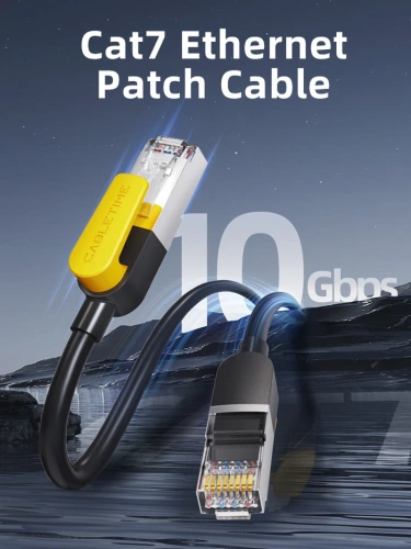 Комплект для «умной» гостиной CABLETIME (CH11N+CN70N) фото 8