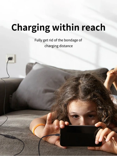 Удлинительный кабель CABLETIME CA14J (CT-AMAF2.0-PB1.5) черный, ПВХ USB2.0 AM-AF фото 4 Удлинительный кабель CABLETIME CA14J (CT-AMAF2.0-PB1.5) черный, ПВХ USB2.0 AM-AF фото 4