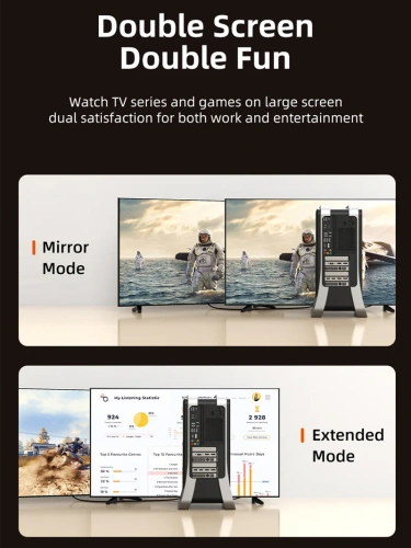 Кабель CABLETIME CD36H (CT-DMHD8K-ZG1) DP-HDMI из цинка 8K/60 Гц фото 6 Кабель CABLETIME CD36H (CT-DMHD8K-ZG1) DP-HDMI из цинка 8K/60 Гц фото 6