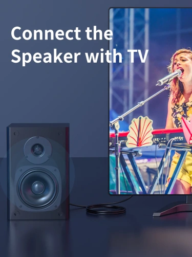 Кабель CABLETIME CF30N (CT-AV380-P04GN-S3) PRE TOSLINK M/M, цифровой аудиовыход. черный, алюминиевый фото 2