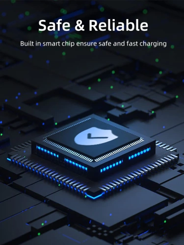 Кабель CABLETIME CA40L (CT-AMCMG1-AG2) USB3.0 AM-CM, зарядка 5 Гбит/с/3 А фото 6