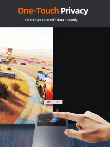 Док-станция CABLETIME CB84G CT-HUBD5-AG 4K 60 Гц USB C Multiopt Hub с HDMI и DisplayPort, серый фото 7 Док-станция CABLETIME CB84G CT-HUBD5-AG 4K 60 Гц USB C Multiopt Hub с HDMI и DisplayPort, серый фото 7