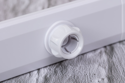 Регулируемая эргономичная подставка CABLETIME CS22S (CT-PS03-AS) – складная, устойчивая для планшетов/смартфонов 5-14 дюймов фото 7