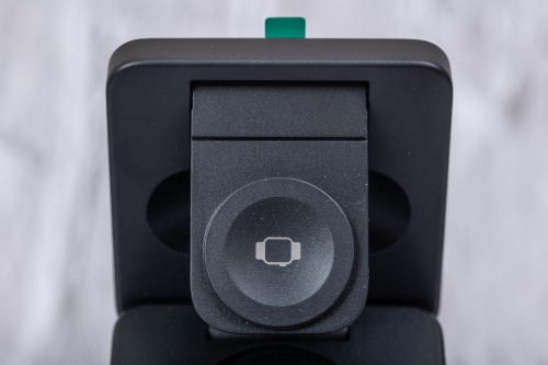 Беспроводное зарядное устройство CABLETIME CE12B (CT-WPG01-PG) 3-в-1 фото 9