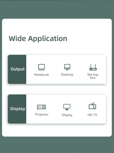 Кабель-адаптер CABLETIME CP25B (CT-AV586-03G-B0.2) DisplayPort - VGA, 1080p/60 Гц, черный ПВХ фото 8