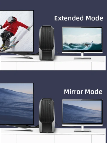 Кабель CABLETIME CD34E (CT-AV585-03G-B1) Cabletime Displayport - DVI, DP - DVI, 1920X1200 и 1080p, черный фото 3