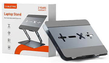 Подставки под ноутбуки и планшеты