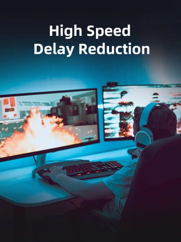 Патч-корд CABLETIME CN61R (CT-CAT6F-PB8) 8 м, FTP CAT6 Gigabit Ethernet из чистой меди, оранжевый+черный фото 5