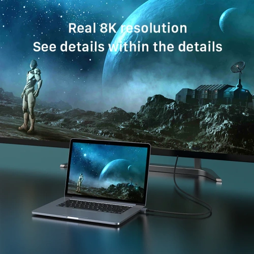 Комплект для «умной» гостиной CABLETIME (CH11N+CN70N) фото 3