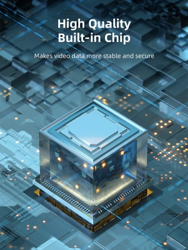 Кабель CABLETIME CC21L (CT-CMDP8K-AG2) USB TYPE C - DisplayPort 8K/60 Гц фото 11