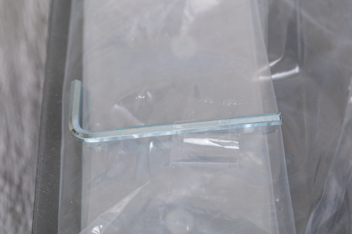 Вертикальная подставка CABLETIME CS14G (CT-VLP02-AG) для ноутбука, серый фото 9