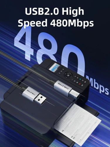 Кабель CABLETIME CA15L (CT-AMBM1-AG2) USB A 2.0 / Type-A to Micro-B фото 3 Кабель CABLETIME CA15L (CT-AMBM1-AG2) USB A 2.0 / Type-A to Micro-B фото 3