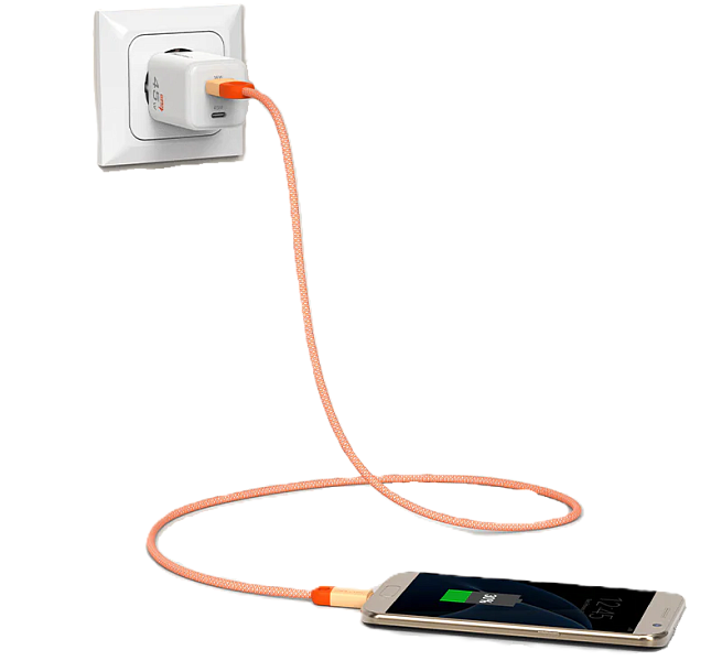 Зарядное устройство GA45W + CAP4H