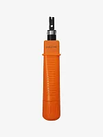 Ударный инструмент CABLETIME CNT1T (CT-PDIT-PY) с модульным разъемом RJ45, сетевая панель