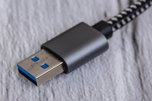 Кабель передачи данных CABLETIME CA43N (CT-VRC-AG3) USB3.0 VR для Oculus Quest 2 фото 4