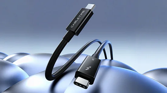 Best Thunderbolt 5 Кабель - Гид покупателя 2025