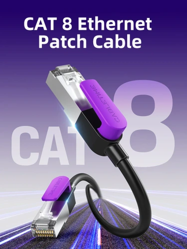 Комплект для стриминга CABLETIME (CH13S+CN80N) фото 6