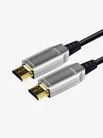 Кабель CABLETIME CH20V (CT-AV540-HE2GFIBER-DB30) 30м, AOC HDMI 2.0b HDR, ARC, HDCP2.2, 3D, высокоскоростной 18 Гбит/с