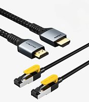 Комплект для «умной» гостиной CABLETIME (CH11N+CN70N)