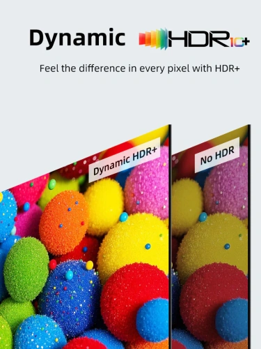 Кабель CABLETIME CH16E (CT-HDD8K-AG0.5) Micro HDMI-HDMI 8K60Hz фото 6