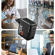 Ваш новый источник энергии — CABLETIME 100W