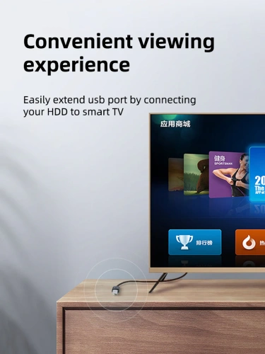 Удлинительный кабель CABLETIME CA14J (CT-AMAF2.0-PB1.5) черный, ПВХ USB2.0 AM-AF фото 3 Удлинительный кабель CABLETIME CA14J (CT-AMAF2.0-PB1.5) черный, ПВХ USB2.0 AM-AF фото 3