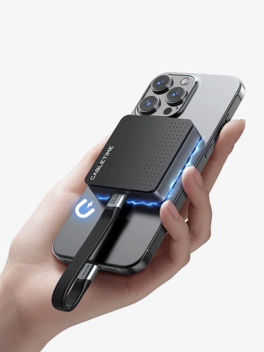 Многопортовая док-станция CABLETIME CB18G (CT-DK181-DL)  16-В-1 8K USB-C с поддержкой macOS MST на Chipset RTD2183 (поддерживает 3 экрана) фото 2