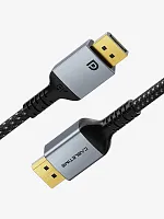 Кабель CABLETIME CD11L (CT-DP8K-AG2) DP1.4 Displayport to Displayport 8K/60 Гц