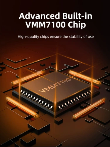 Кабель CABLETIME CC15H (CT-CMHD8K-ZG1) USB TYPE C - HDMI 8K/60 Гц фото 5 Кабель CABLETIME CC15H (CT-CMHD8K-ZG1) USB TYPE C - HDMI 8K/60 Гц фото 5