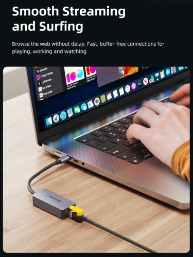 Патч-корд CABLETIME CN70N (CT-CAT7F-PB3) 3 м, FTP Gigabit Ethernet CAT7, желтый+черный фото 3 Патч-корд CABLETIME CN70N (CT-CAT7F-PB3) 3 м, FTP Gigabit Ethernet CAT7, желтый+черный фото 3