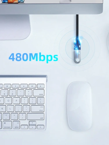 Удлинительный кабель CABLETIME CA14J (CT-AMAF2.0-PB1.5) черный, ПВХ USB2.0 AM-AF фото 2 Удлинительный кабель CABLETIME CA14J (CT-AMAF2.0-PB1.5) черный, ПВХ USB2.0 AM-AF фото 2