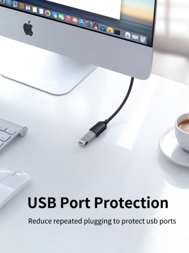 Удлинительный кабель CABLETIME CA14J (CT-AMAF2.0-PB1.5) черный, ПВХ USB2.0 AM-AF фото 7 Удлинительный кабель CABLETIME CA14J (CT-AMAF2.0-PB1.5) черный, ПВХ USB2.0 AM-AF фото 7