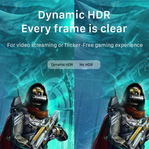 Комплект для «умной» гостиной CABLETIME (CH11N+CN70N) фото 5