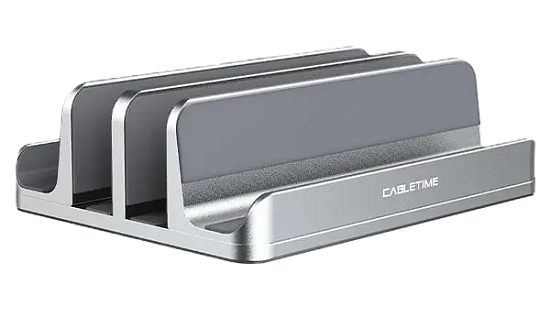 Лучшая вертикальная подставка для ноутбука