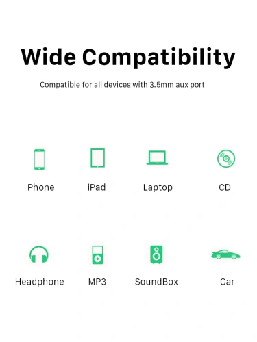 Аудиокабель CABLETIME CF12K (CT-AV311-P11RGN-SG1.8) AUX стерео 3,5 мм (1/8") 90 градусов, медный, черный ПВХ нейлоновый фото 6